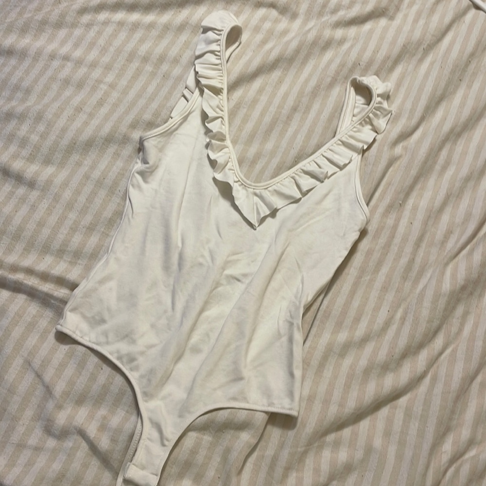 Free people one piece